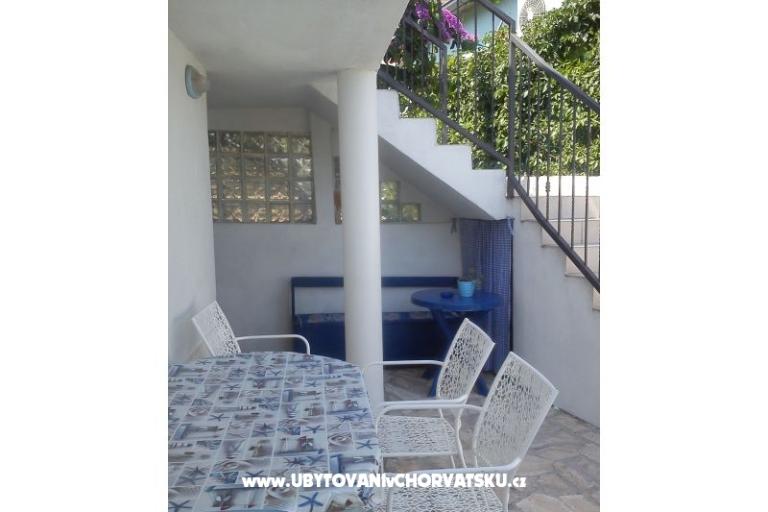 Apartmanok Marija-Tkon – fotó 13