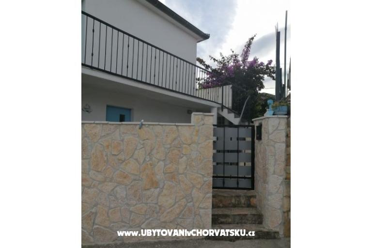 Apartmanok Marija-Tkon – fotó 2
