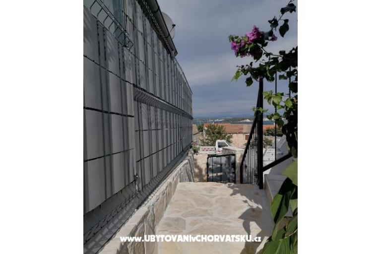 Apartmanok Marija-Tkon – fotó 5