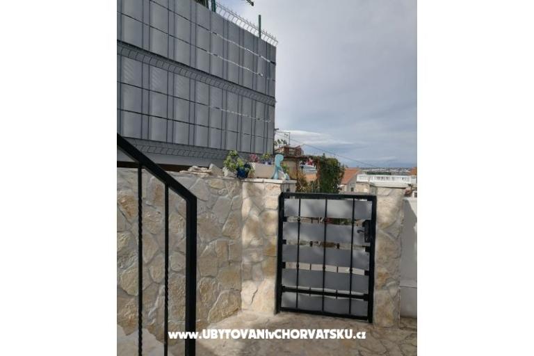 Apartmanok Marija-Tkon – fotó 7