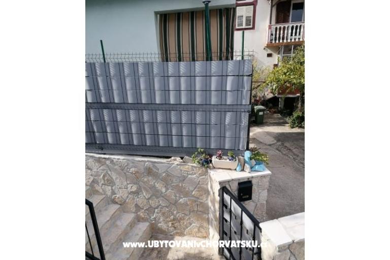 Apartmanok Marija-Tkon – fotó 8