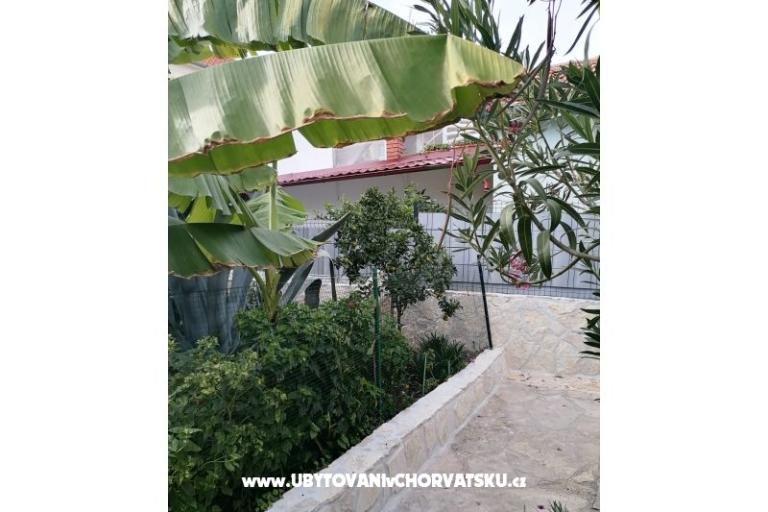 Apartmanok Marija-Tkon – fotó 9
