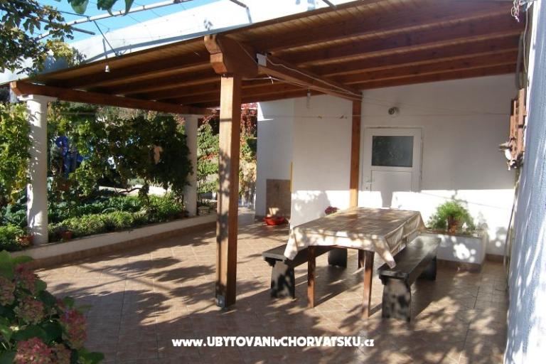 Apartmanok Alicia – fotó 14