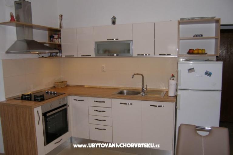 Apartmanok Alicia – fotó 15