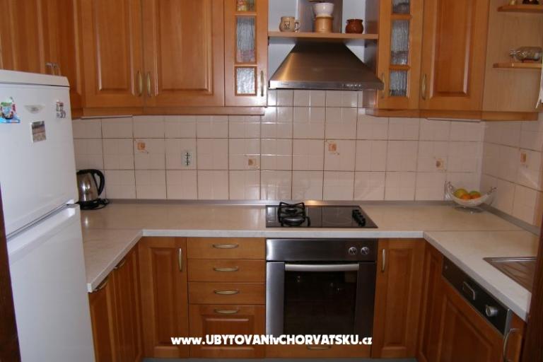 Apartmanok Alicia – fotó 2