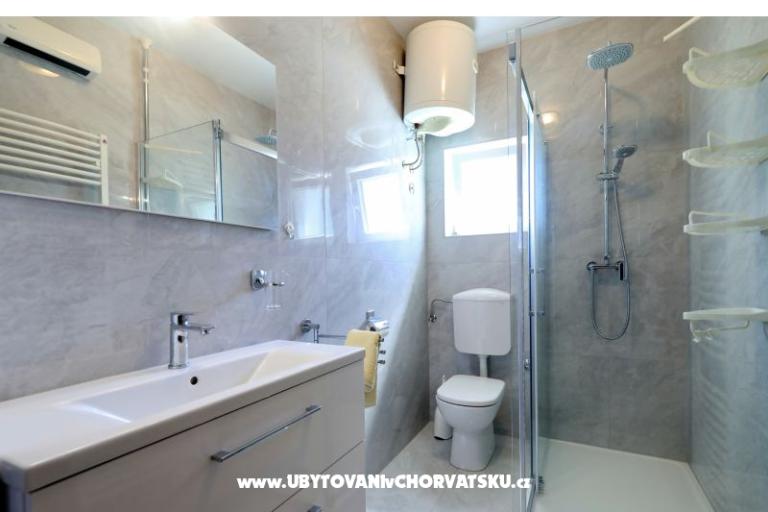Apartmanok Alicia – fotó 7