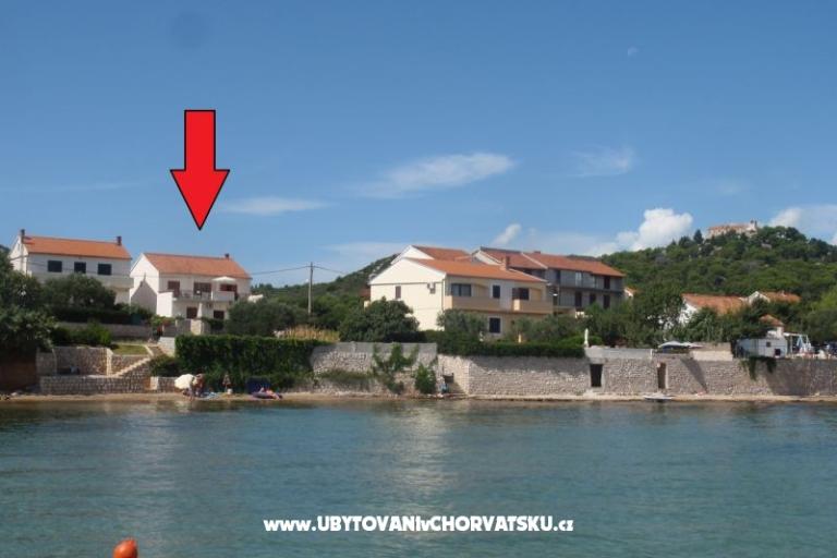 Apartmanok Blazenka – fotó 3