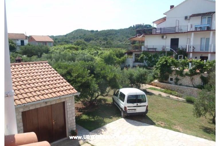 Apartmanok Blazenka – fotó 4