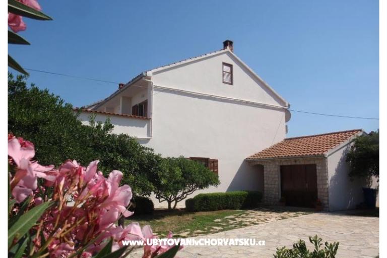 Apartmanok Blazenka – fotó 6