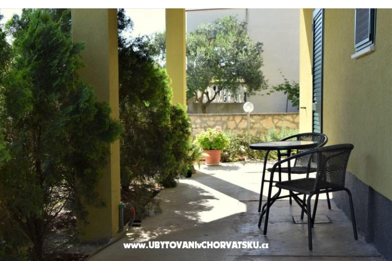 Apartmanok Erna – fotó 10