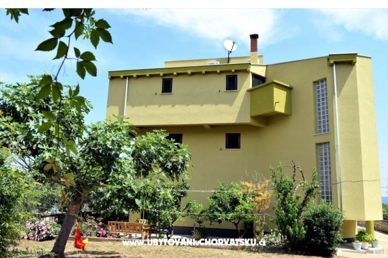 Apartmanok Erna – fotó 6