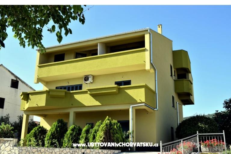 Apartmanok Erna – fotó 8