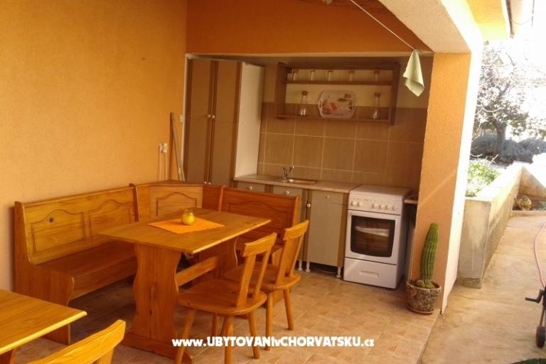Apartmanok Fantov – fotó 10