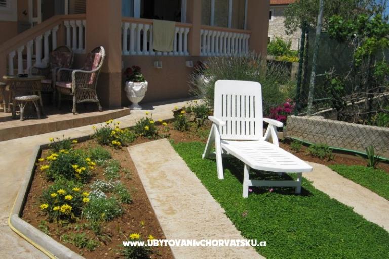 Apartmanok Fantov – fotó 11