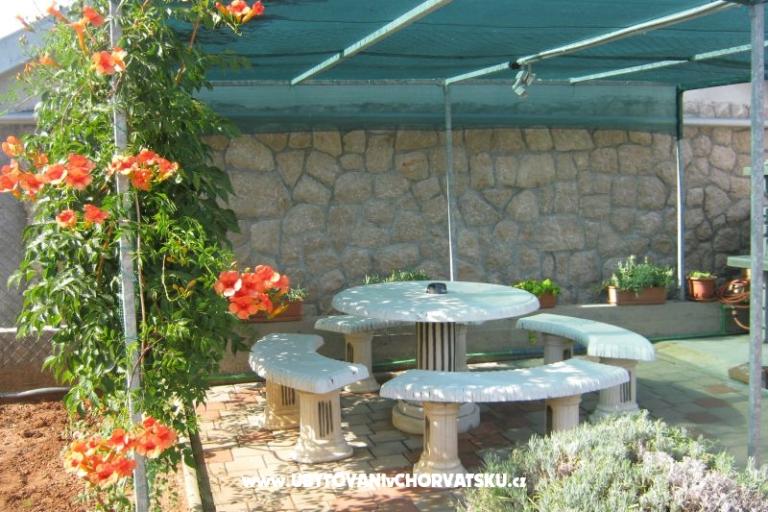 Apartmanok Fantov – fotó 12
