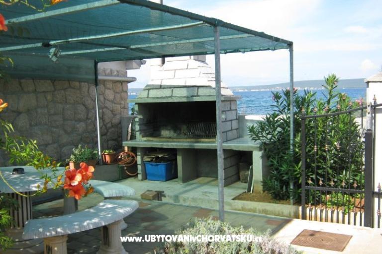 Apartmanok Fantov – fotó 14