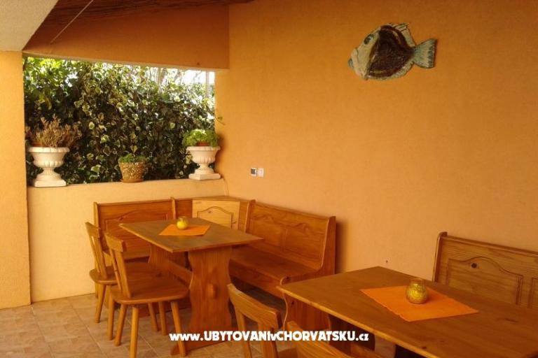 Apartmanok Fantov – fotó 15