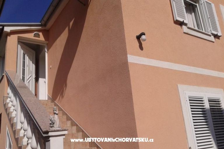 Apartmanok Fantov – fotó 16