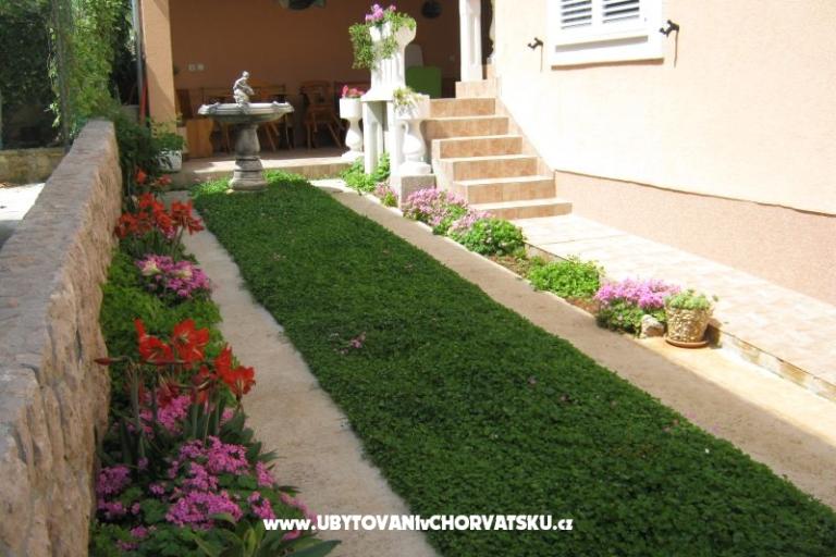 Apartmanok Fantov – fotó 18