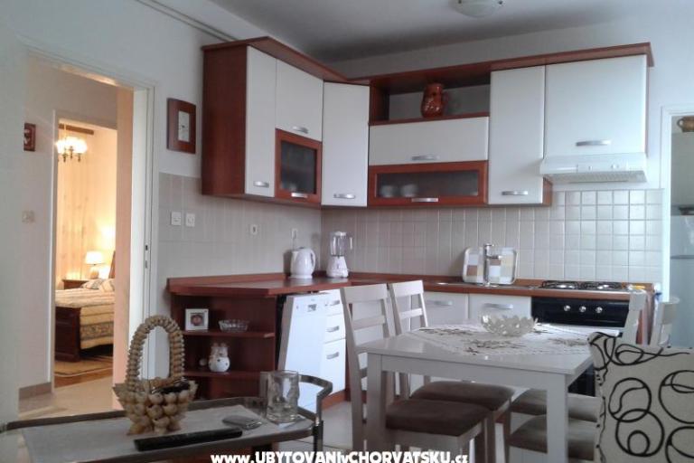 Apartmanok Fantov – fotó 2