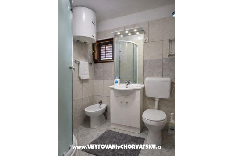 Apartmanok Horvat – fotó 10