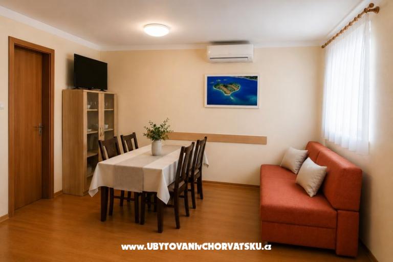 Apartmanok Horvat – fotó 13