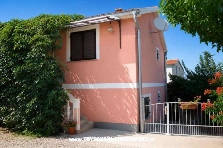 Apartmanok Horvat – fotó 2