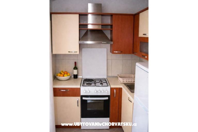 Apartmanok Horvat – fotó 9