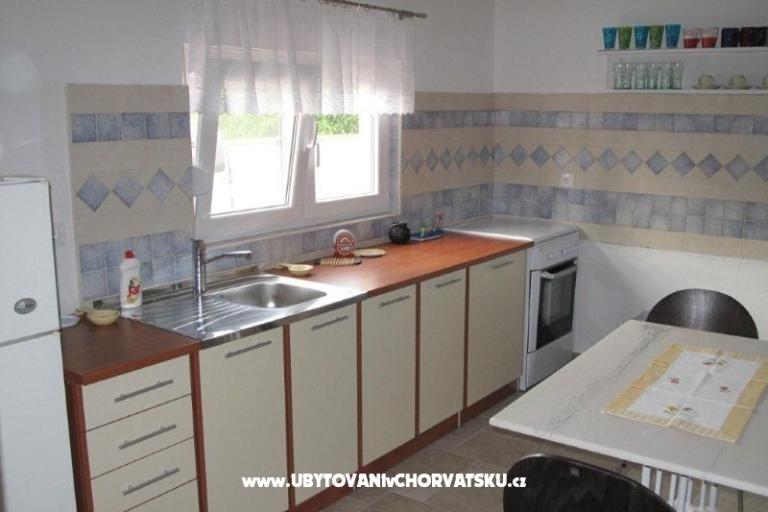 Apartmanok Villa Iva – fotó 10