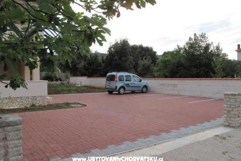 Apartmanok Villa Iva – fotó 13