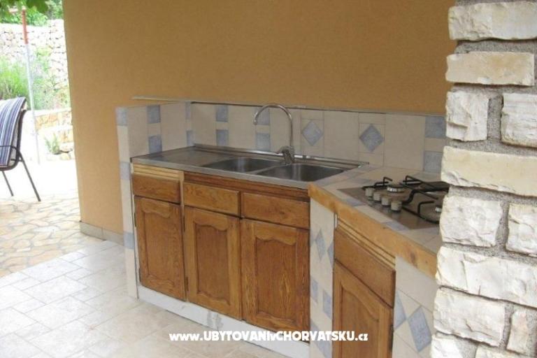 Apartmanok Villa Iva – fotó 17