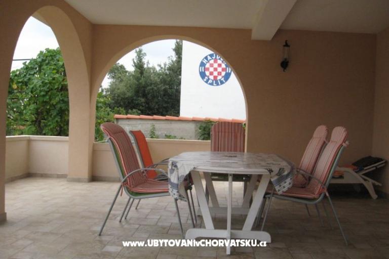 Apartmanok Villa Iva – fotó 18