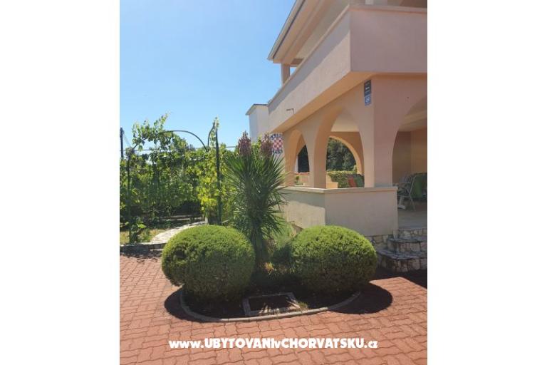 Apartmanok Villa Iva – fotó 23