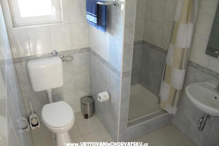 Apartmanok Villa Iva – fotó 5