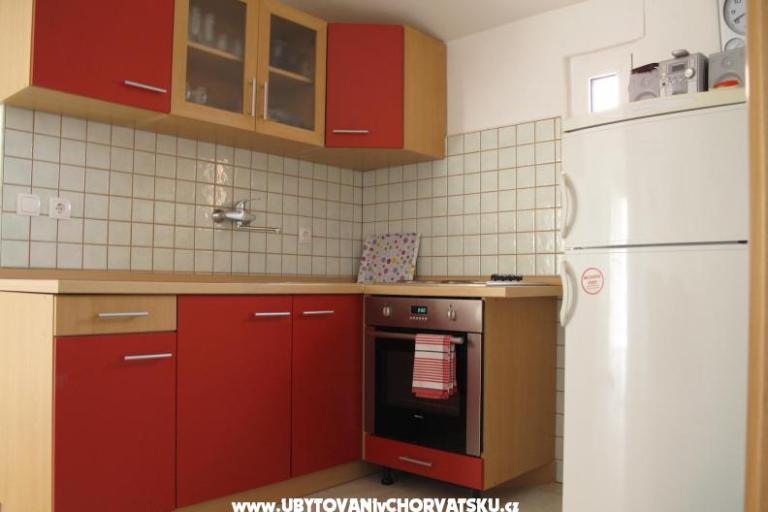 Apartmanok Villa Iva – fotó 6