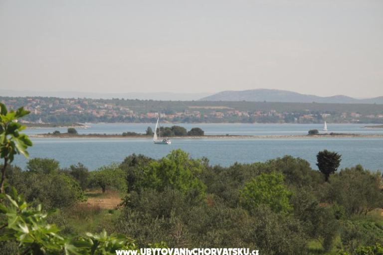 Apartmanok Villa Iva – fotó 7