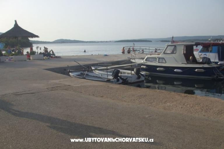 Apartmanok Kuso-more – fotó 3