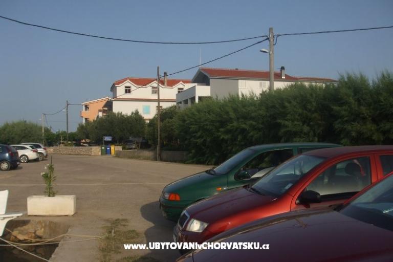 Apartmanok Kuso-more – fotó 4