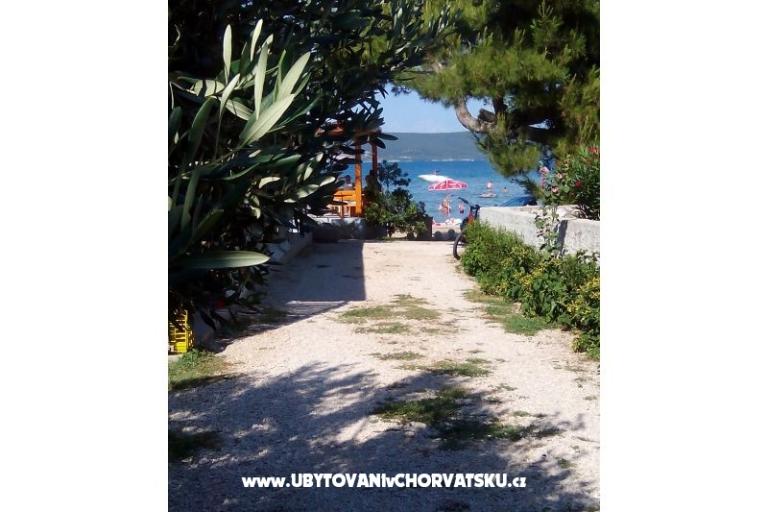 Apartmanok Lokva – fotó 11