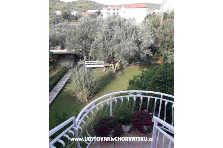 Apartmanok Lokva – fotó 15