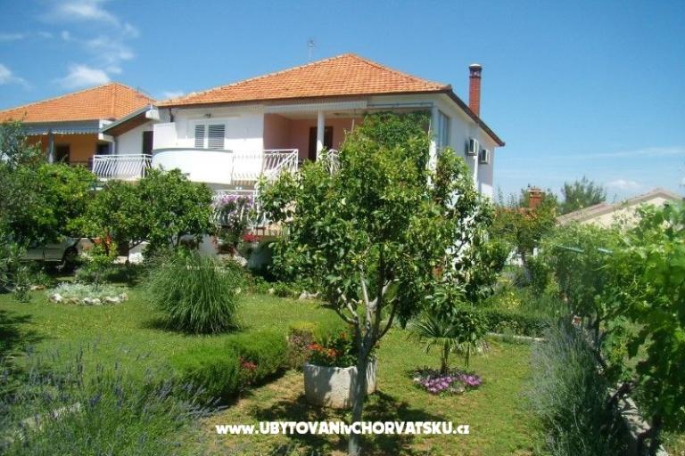 Apartmanok Lokva – fotó 16