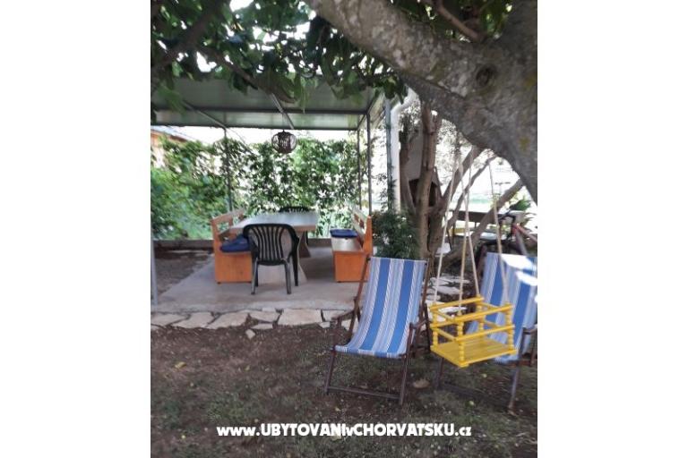 Apartmanok Lokva – fotó 17