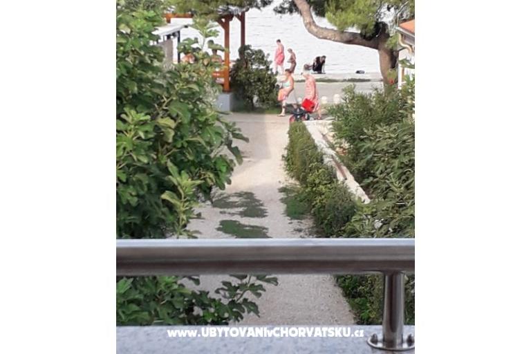Apartmanok Lokva – fotó 18