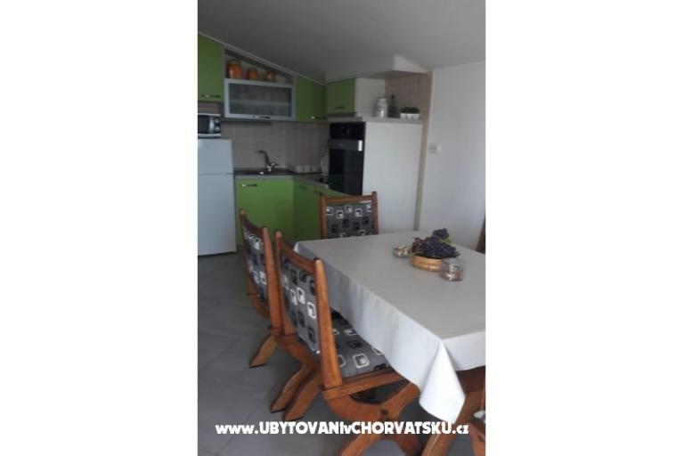 Apartmanok Lokva – fotó 2