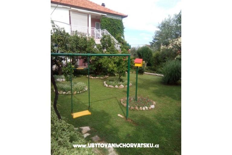 Apartmanok Lokva – fotó 5