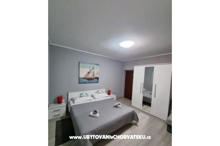 Apartmanok Lokva – fotó 7