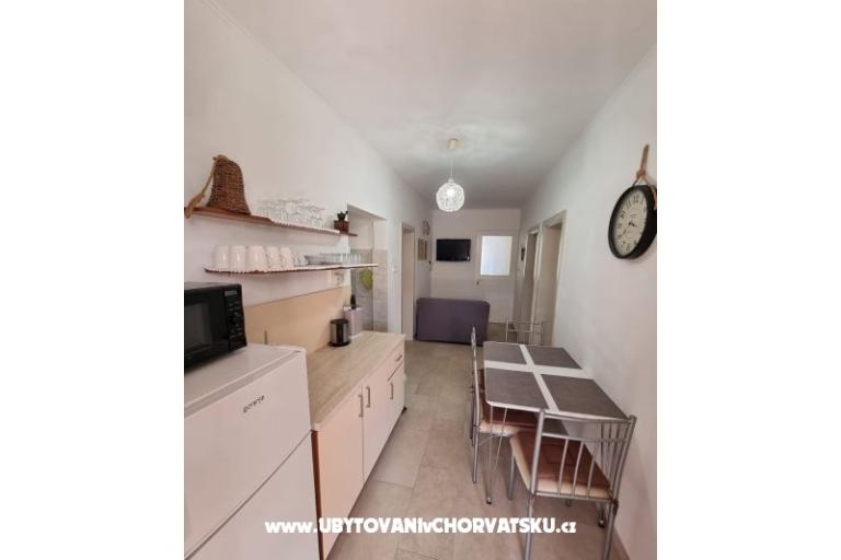 Apartmanok Lokva – fotó 9