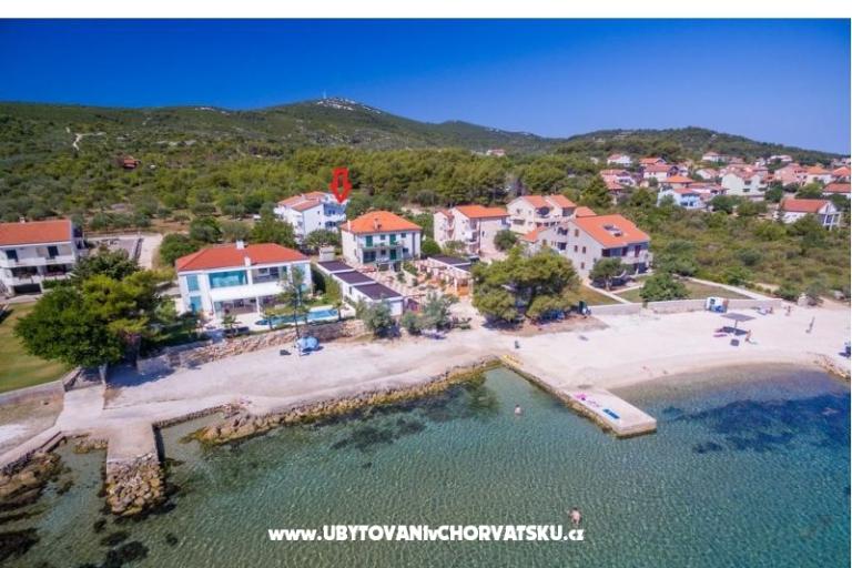 Apartmanok Maestral – fotó 5