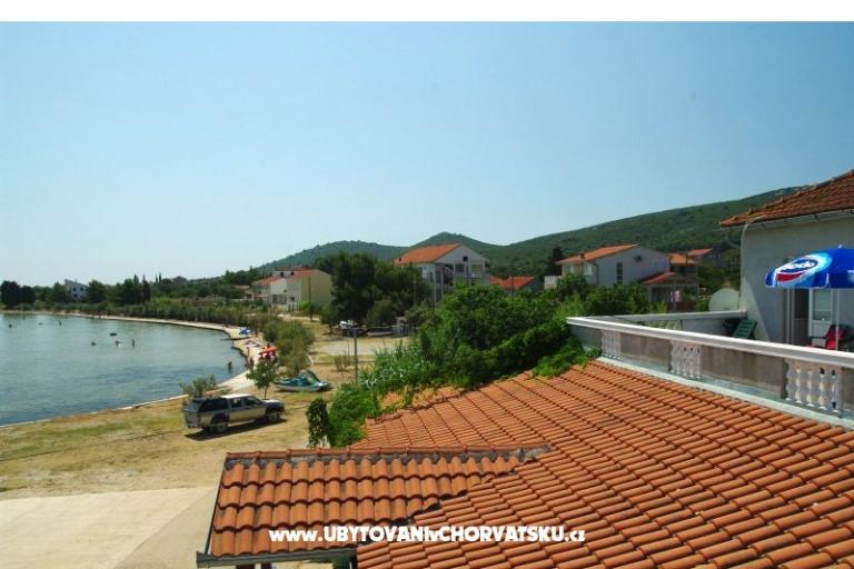 Apartmanok Marinero – fotó 11