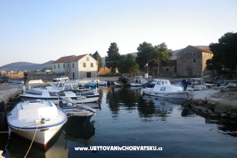 Apartmanok Marinero – fotó 12